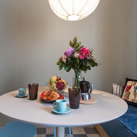 Italianway Easy - Sarpi 58 *