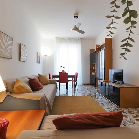 Primopiano - Corsica Apartman