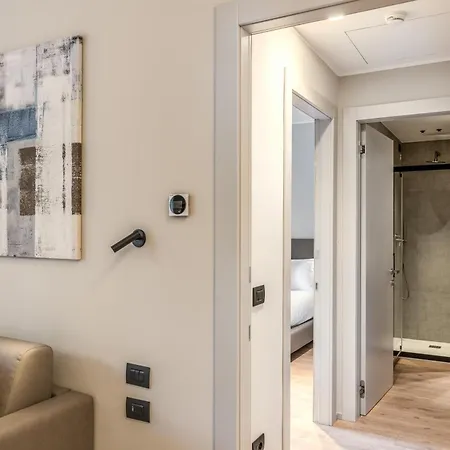 Seety Porta Romana Dimora Lejlighed Milano