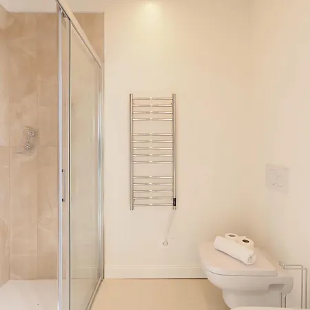 Primopiano - Padova 213 Appartement *