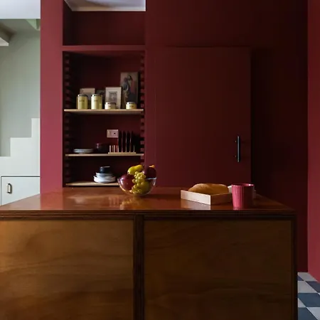 Italianway Easy - Sarpi 58 Milano