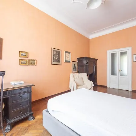 Apartment La Casa Dei Dieci - Stazione *