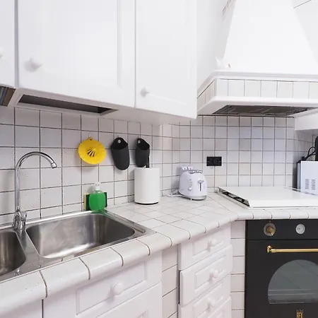 Mila Cenisio * מילאנו