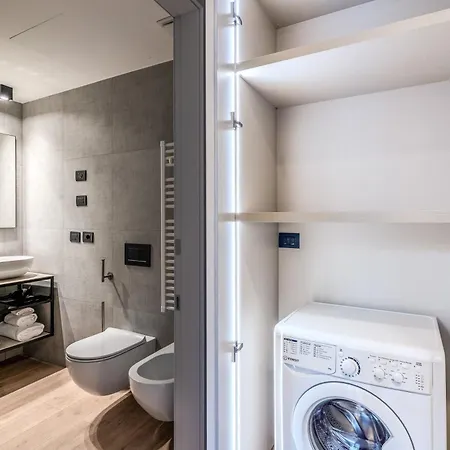 Appartement Seety Porta Romana Dimora Milan