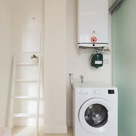 Primopiano - Padova 213 *