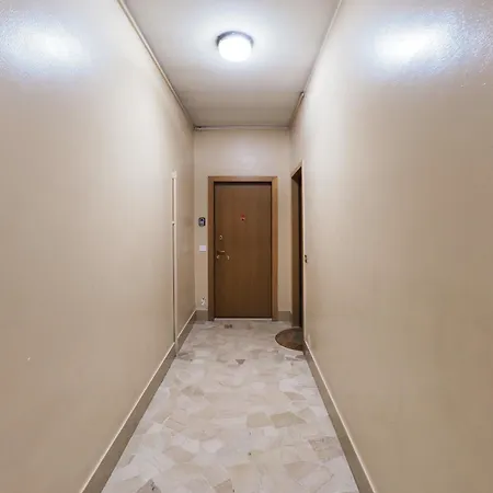 Primopiano - Padova 213 Lägenhet