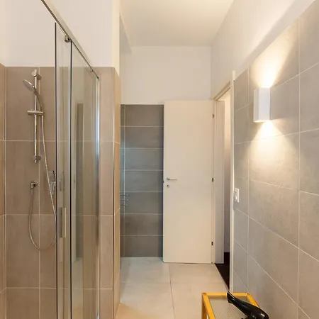 Valtorta Living - Elegant 3br Mm Turro דירה *