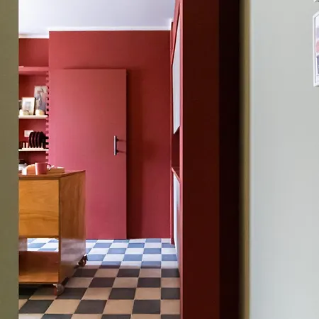 Italianway Easy - Sarpi 58 *