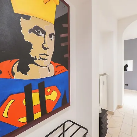 Mila Cenisio Apartamento