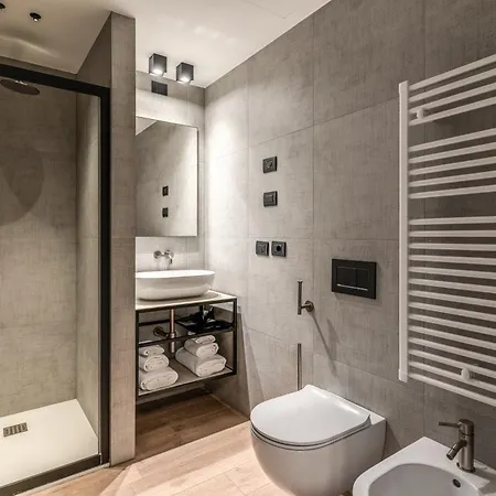 Seety Porta Romana Dimora Milano