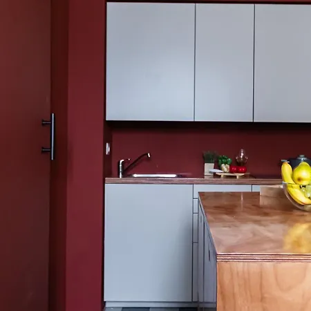 Italianway Easy - Sarpi 58 Milano