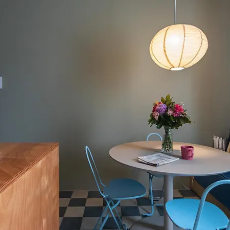 Italianway Easy - Sarpi 58 Apartament