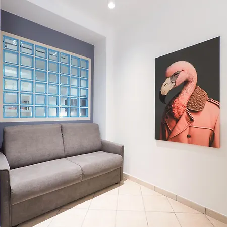 Apartamento Mila Cenisio Milão