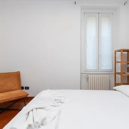 I-host - Ripa Navigli شقة ميلان