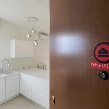 Primopiano - Padova 213 Apartman Milánó