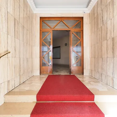 Primopiano - Padova 213 Apartman *