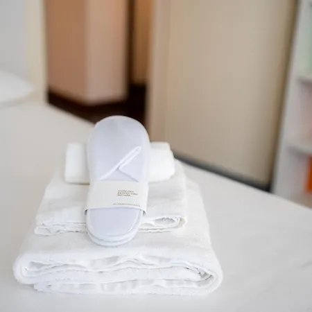 Valtorta Living - Elegant 3br Mm Turro Μιλάνο