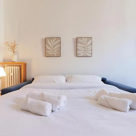 Appartement Primopiano - Corsica