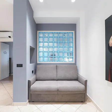 Apartamento Mila Cenisio *