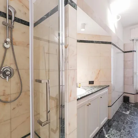 Apartamento Mila Cenisio Milão