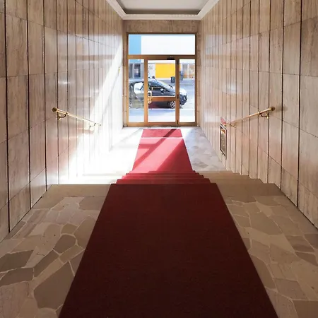 Primopiano - Padova 213 Milán