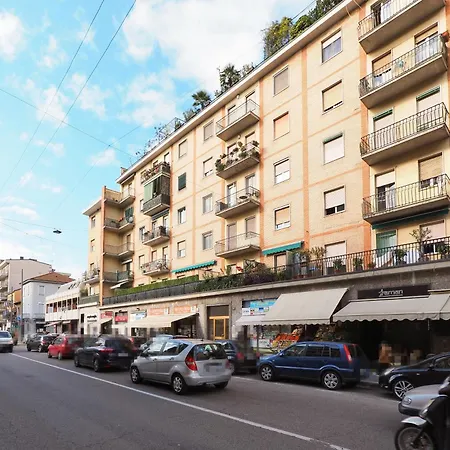 Apartamento Primopiano - Padova 213