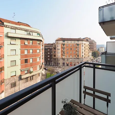 Primopiano - Corsica Apartman *