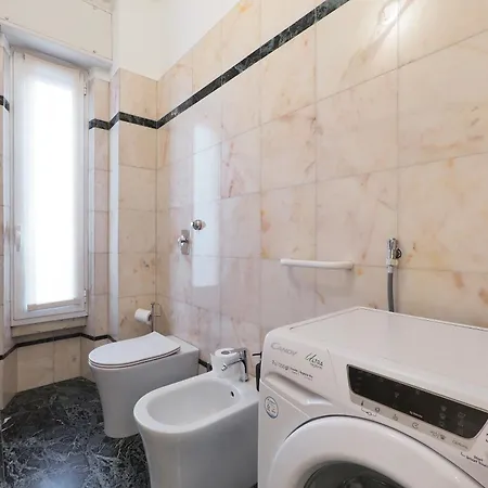 公寓 Mila Cenisio 米兰