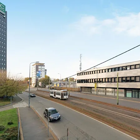 Luxury New - Stazione Garibaldi A 5 Minuti * Milan