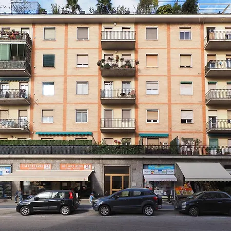 Primopiano - Padova 213 Apartamento