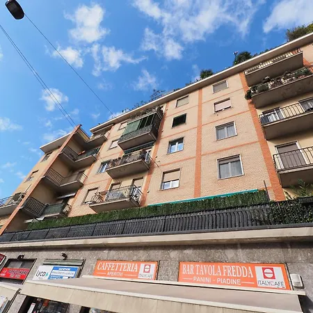 Primopiano - Padova 213 Appartement *