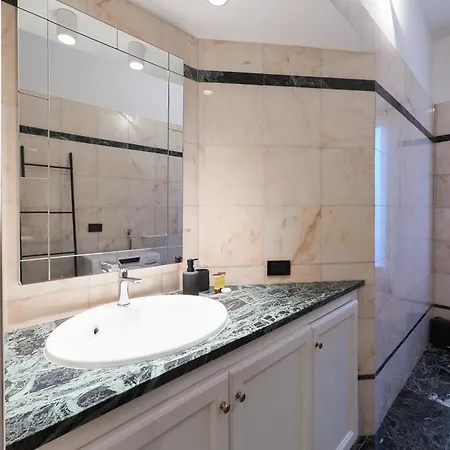 Apartamento Mila Cenisio *