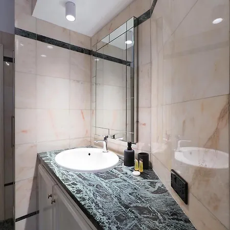 Apartamento Mila Cenisio Milão