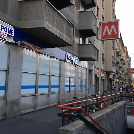 شقة Valtorta Living - Elegant 3br Mm Turro