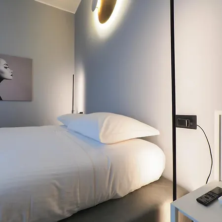 Mila Cenisio Apartamento *