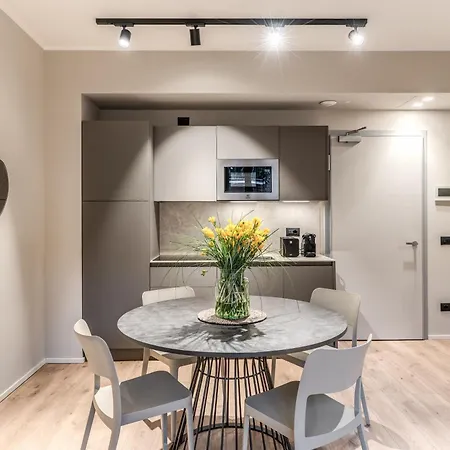 Seety Porta Romana Dimora *