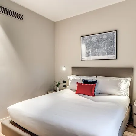 Seety Porta Romana Dimora Appartement Milan