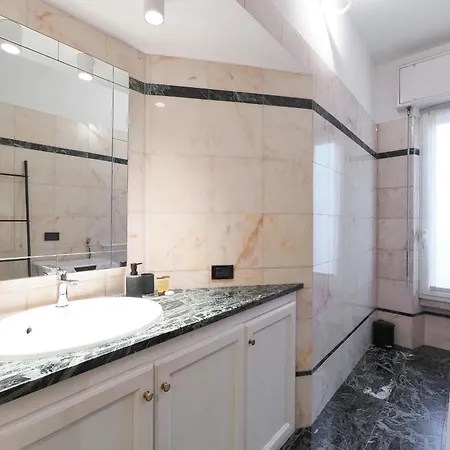 Apartamento Mila Cenisio Milão