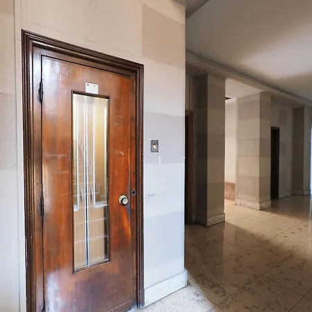 Primopiano - Corsica Apartman *