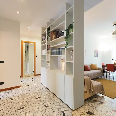 Primopiano - Corsica Milaan