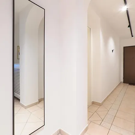 Apartamento Mila Cenisio Milão