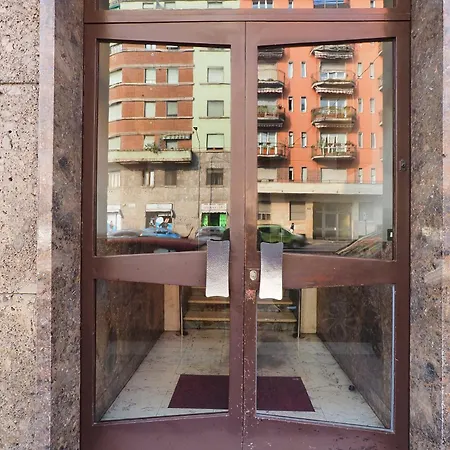 Primopiano - Corsica Μιλάνο