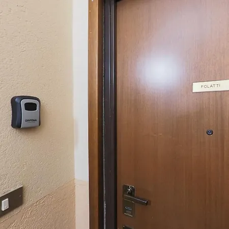 Mila Cenisio Apartamento Milão