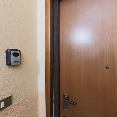 Mila Cenisio מילאנו