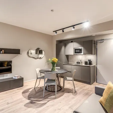 Seety Porta Romana Dimora