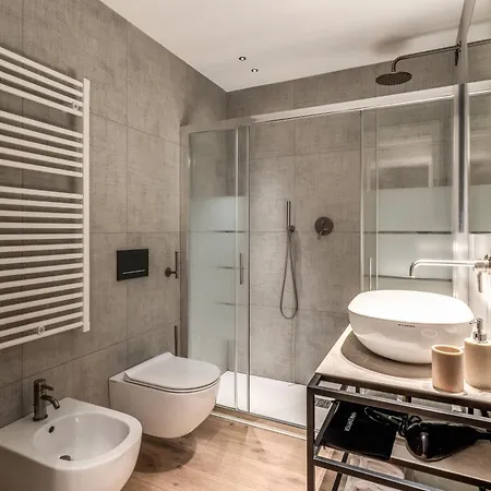 Appartement Seety Porta Romana Dimora *