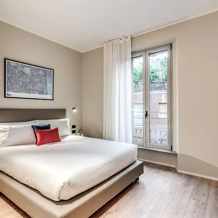 Seety Porta Romana Dimora Appartement Milan