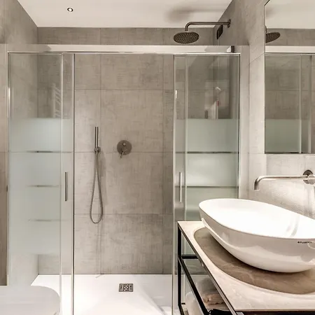 Seety Porta Romana Dimora *