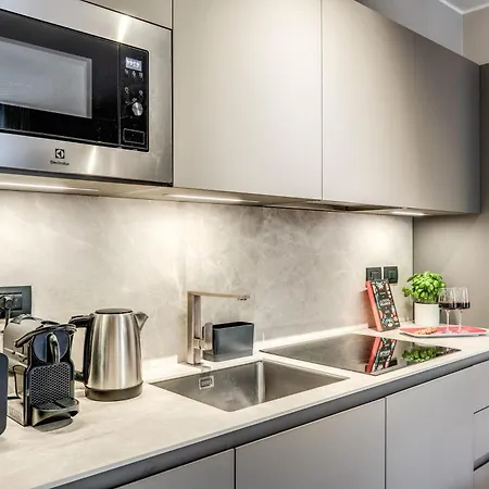 Seety Porta Romana Dimora Milano