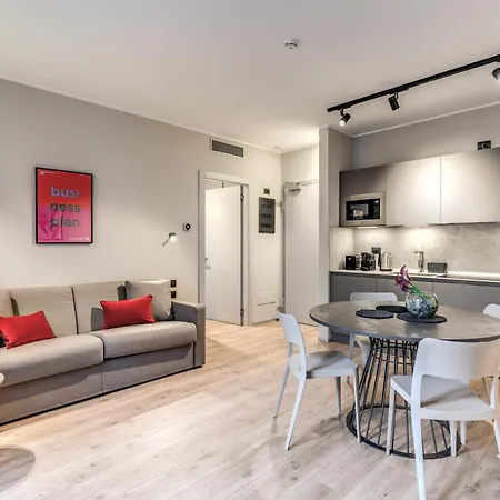 Seety Porta Romana Dimora Appartement Milan